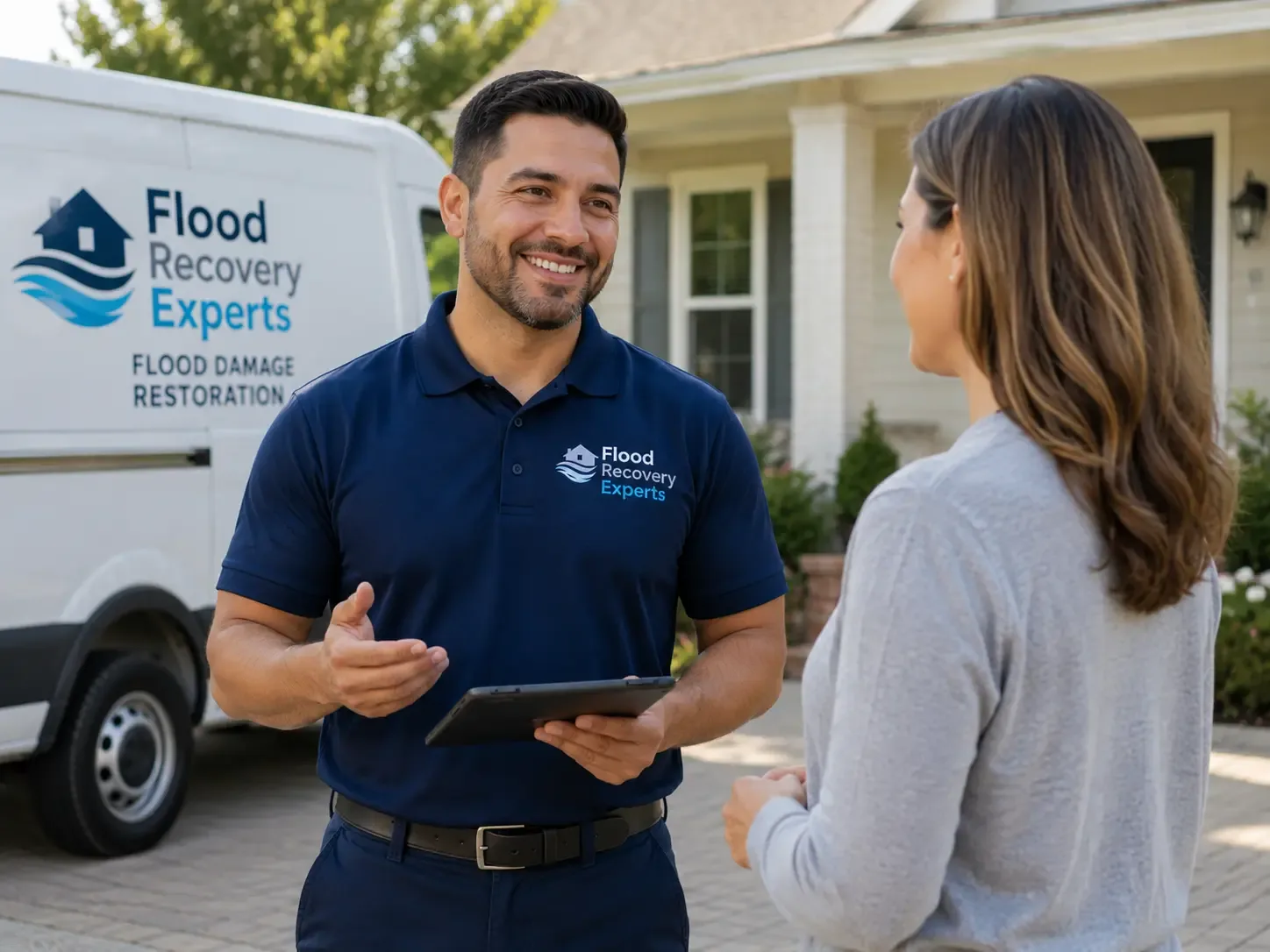 Flood Damage Cleanup Brooksville, ME FAQs